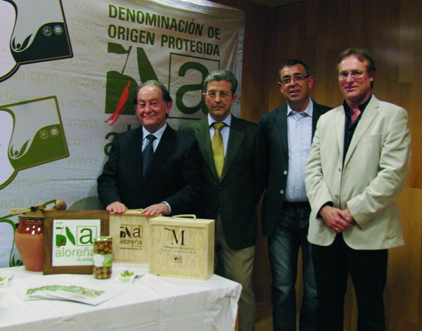 Concurso de Cocina �La Alore�a en la Tapa�